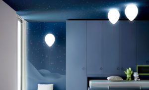 Read more about the article Lampy dziecięce – idealny element wystroju wnętrza dla naszych pociech