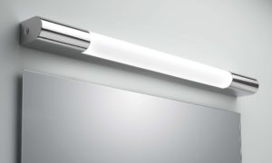 Read more about the article Po czym poznać wysokiej jakości lampy łazienkowe?