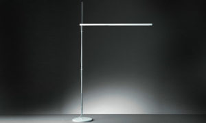 Read more about the article Jakie cechy powinna mieć funkcjonalna lampa podłogowa?