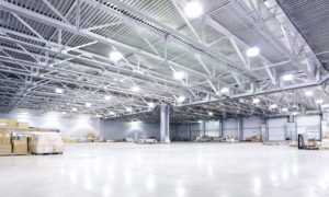 Read more about the article Zastosowanie gospodarcze opraw przemysłowych led