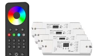 Read more about the article Poznaj system LED Skydance – nowość na polskim rynku